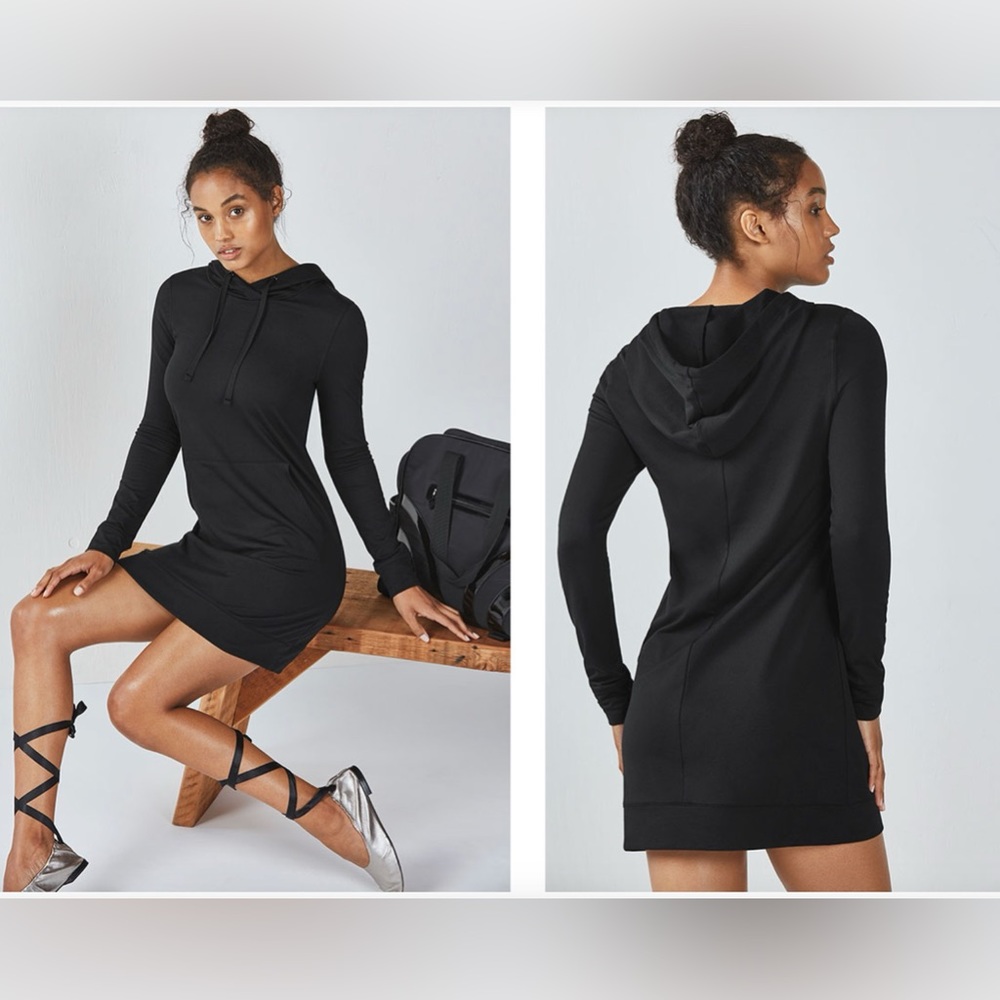 Fabletics Yukon Dress